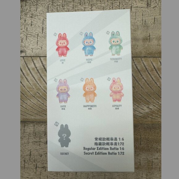 Pop Mart Blind Box - Picture 3 of 3